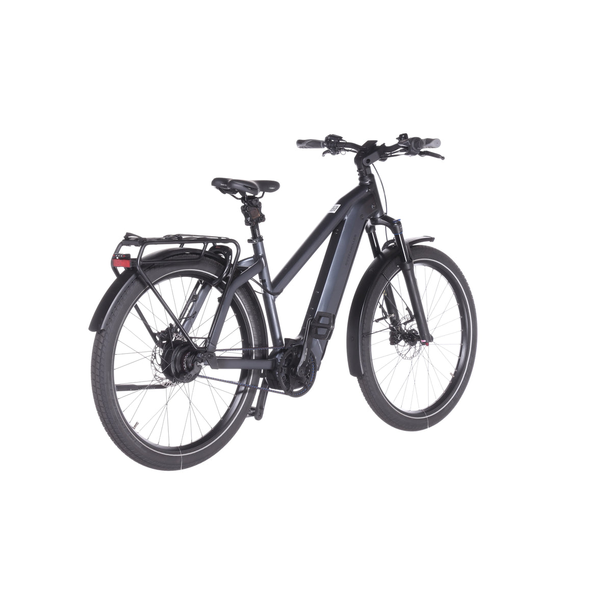 Charger4 Mixte GT vario - 360° view angle 21
