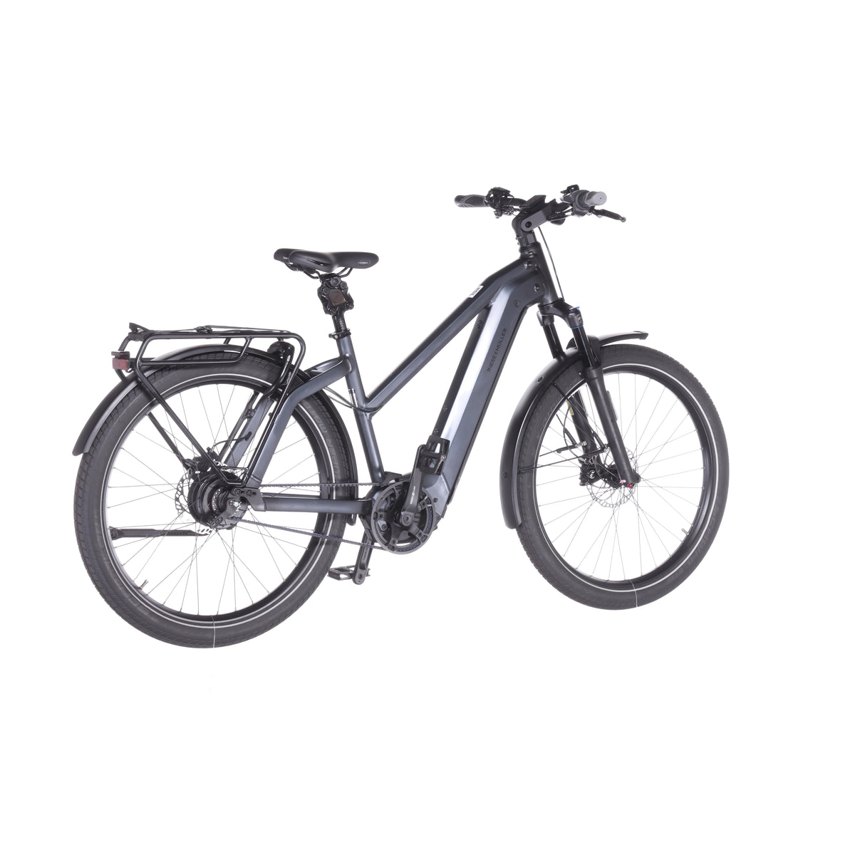 Charger4 Mixte GT vario - 360° view angle 22