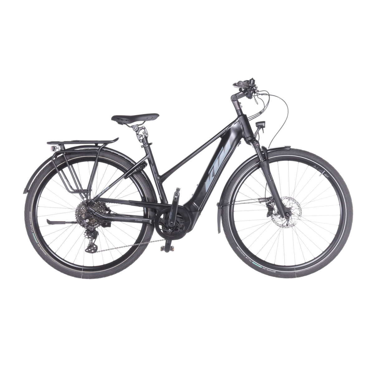 MACINA TOUR CX 610 - 360° view angle 0