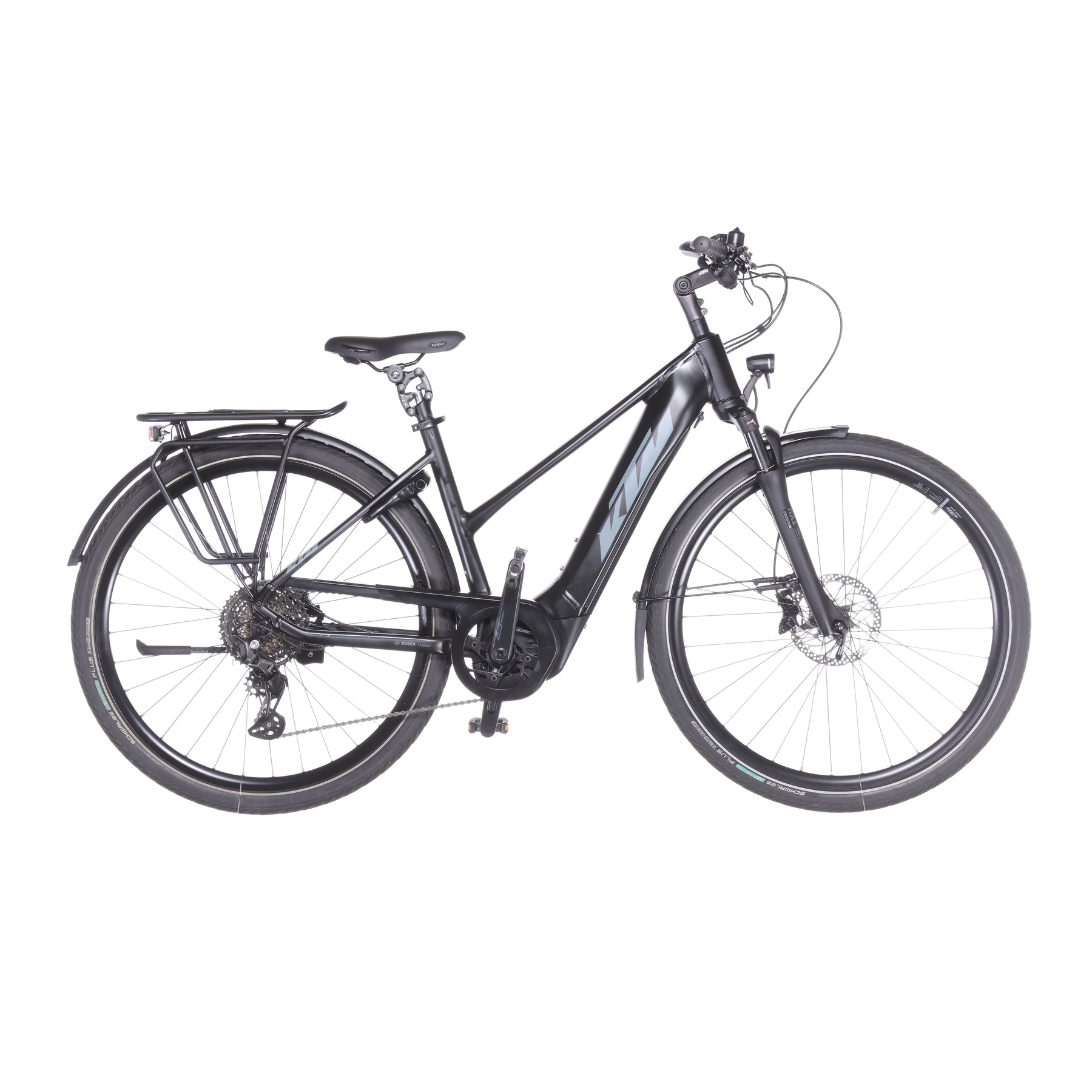 MACINA TOUR CX 610