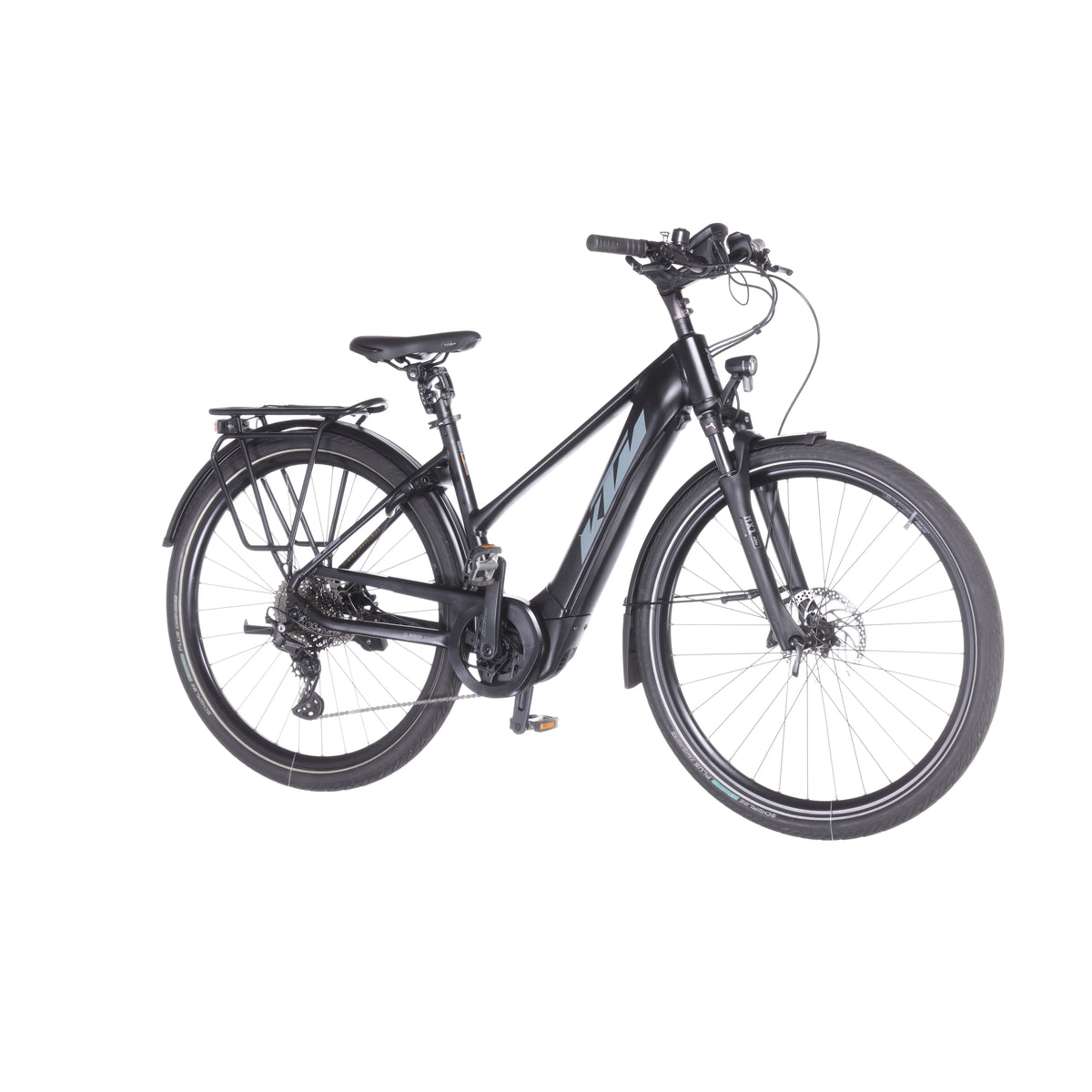MACINA TOUR CX 610 - 360° view angle 2