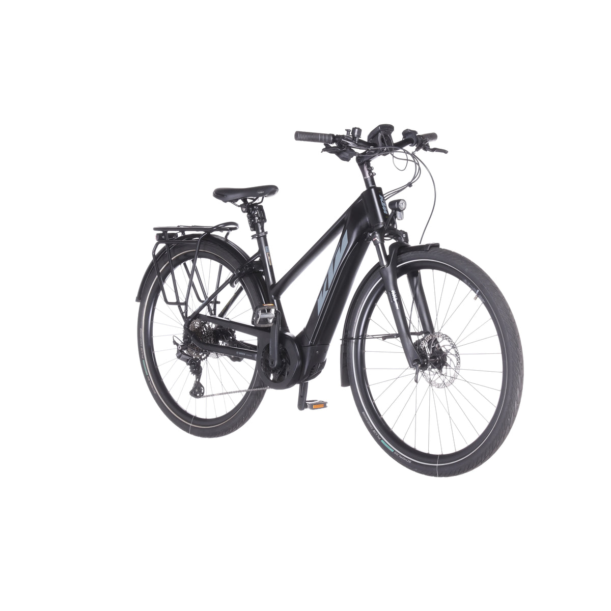 MACINA TOUR CX 610 - 360° view angle 3
