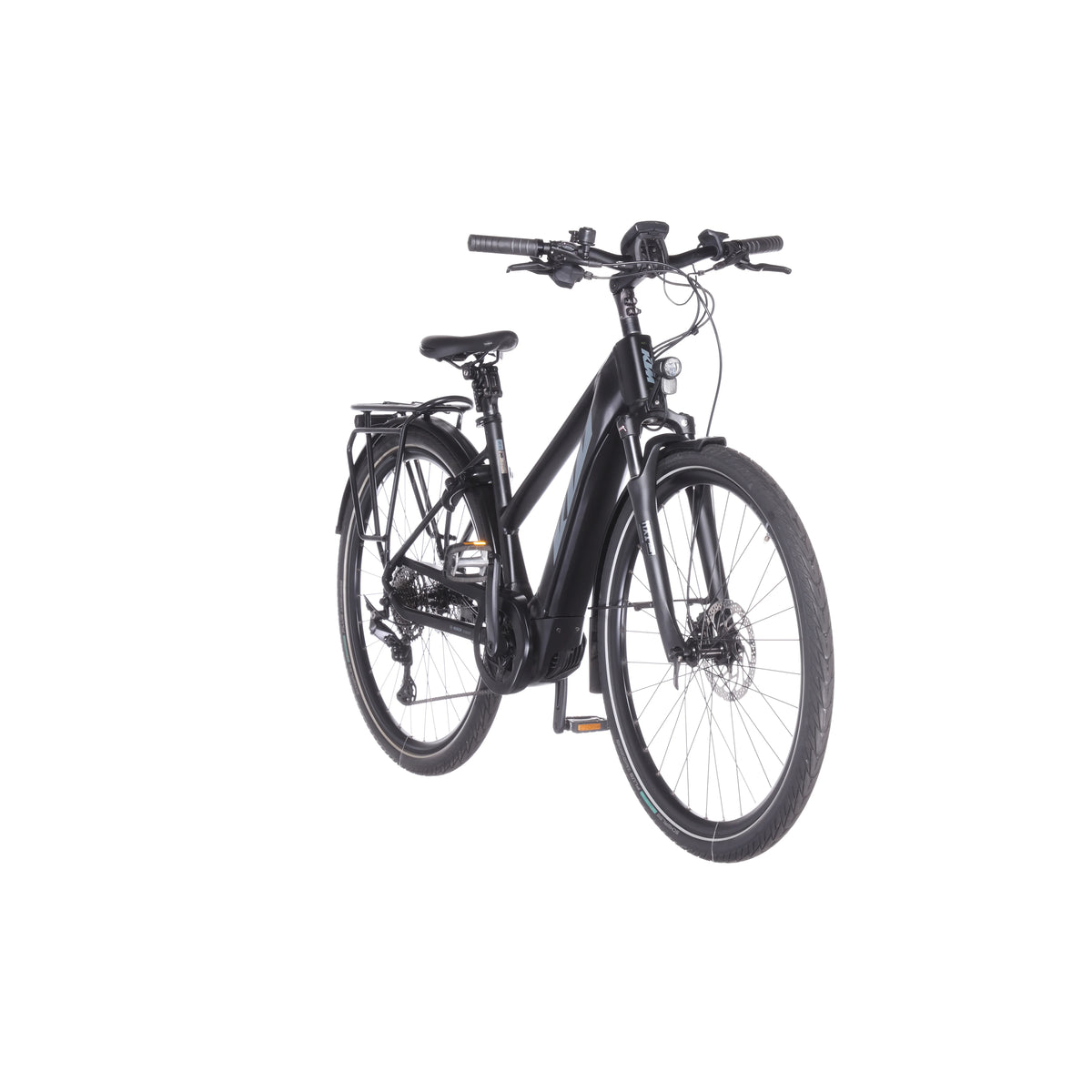 MACINA TOUR CX 610 - 360° view angle 4