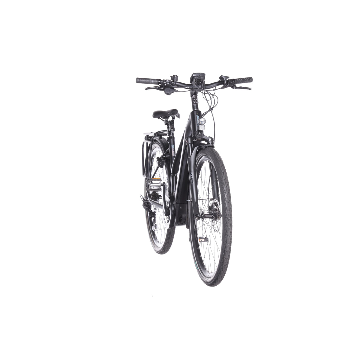 MACINA TOUR CX 610 - 360° view angle 5