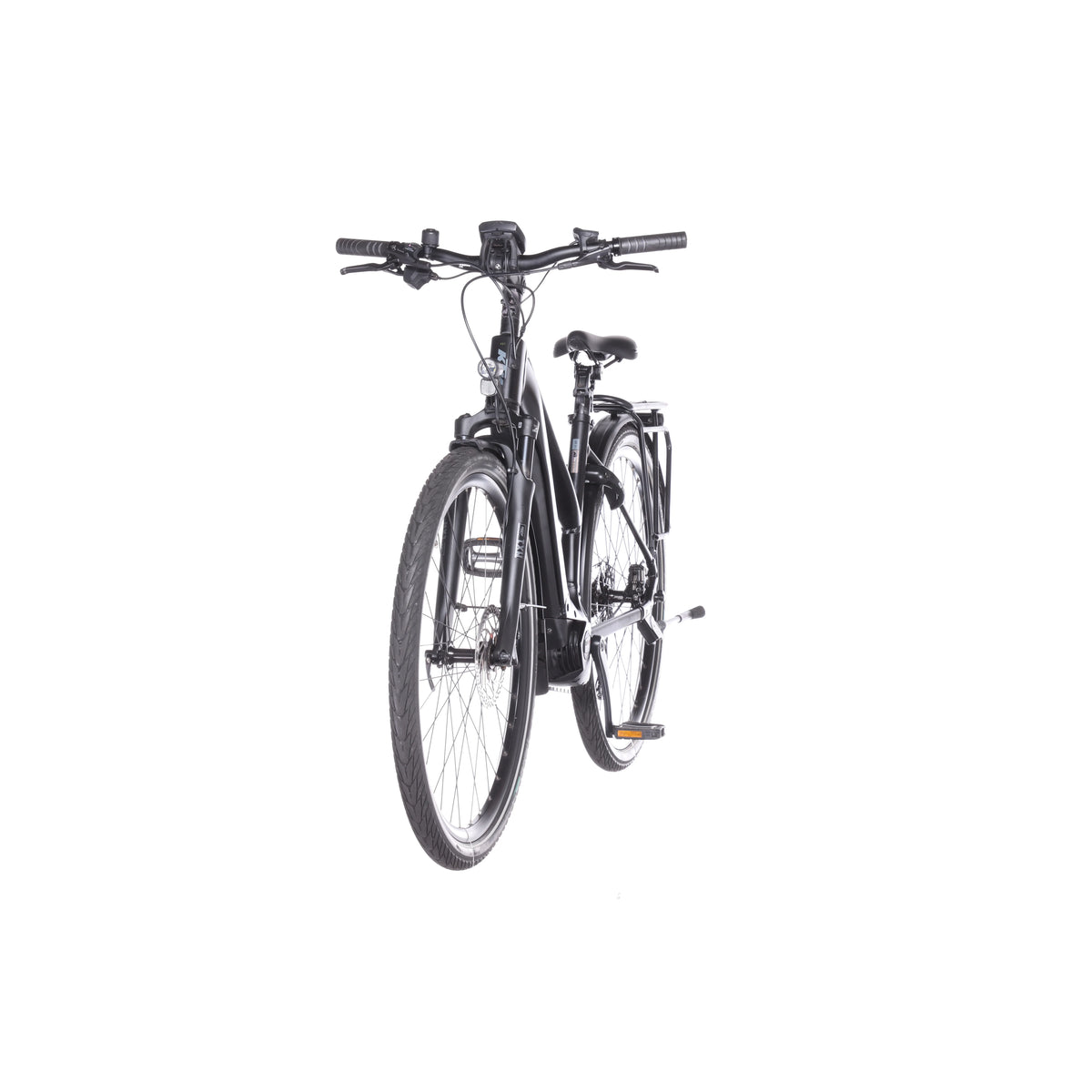 MACINA TOUR CX 610 - 360° view angle 7