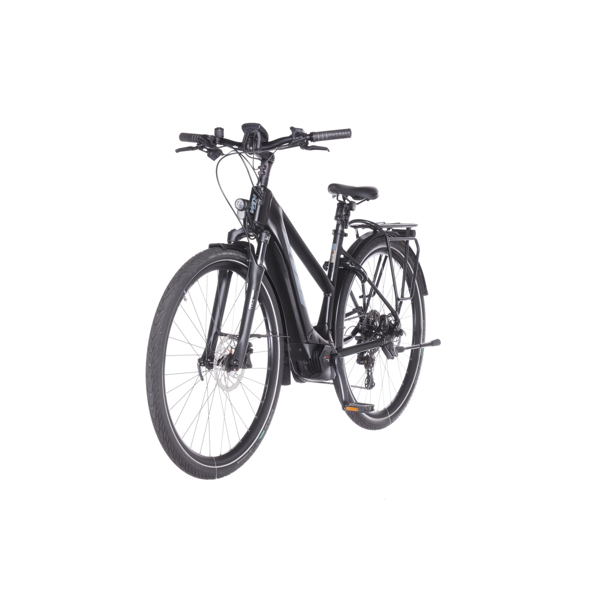 MACINA TOUR CX 610 - 360° view angle 8