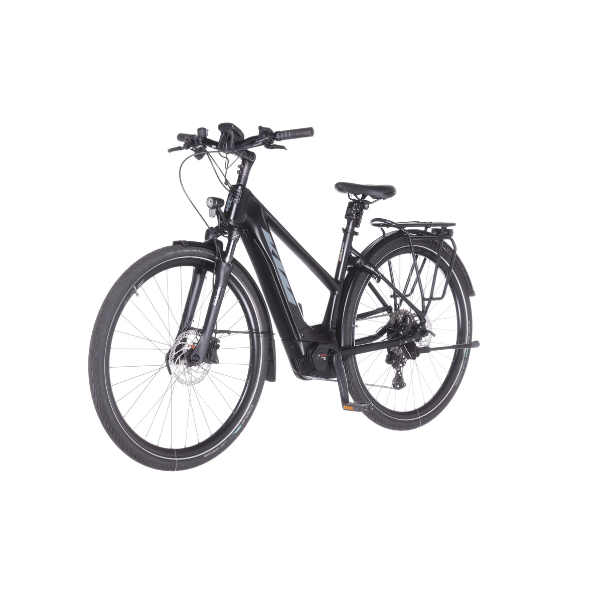 MACINA TOUR CX 610 - 360° view angle 9