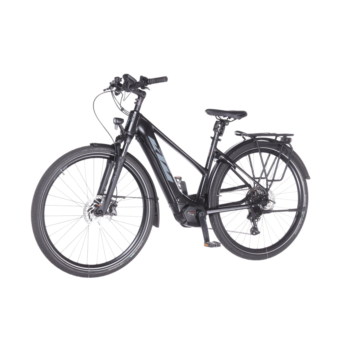 MACINA TOUR CX 610 - 360° view angle 10