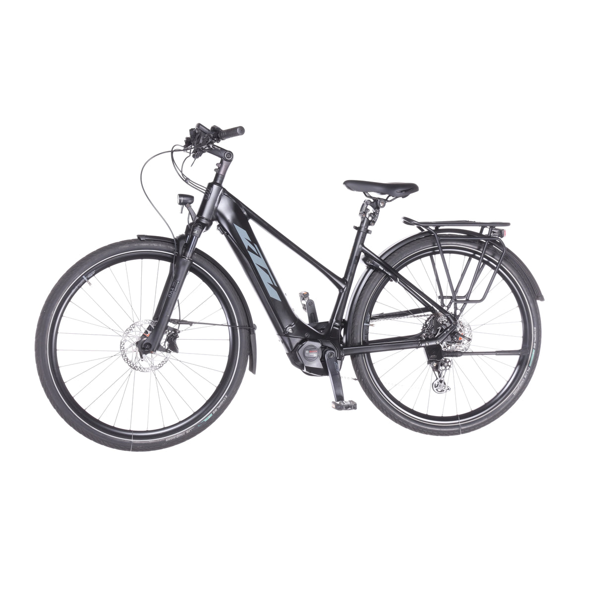 MACINA TOUR CX 610 - 360° view angle 11