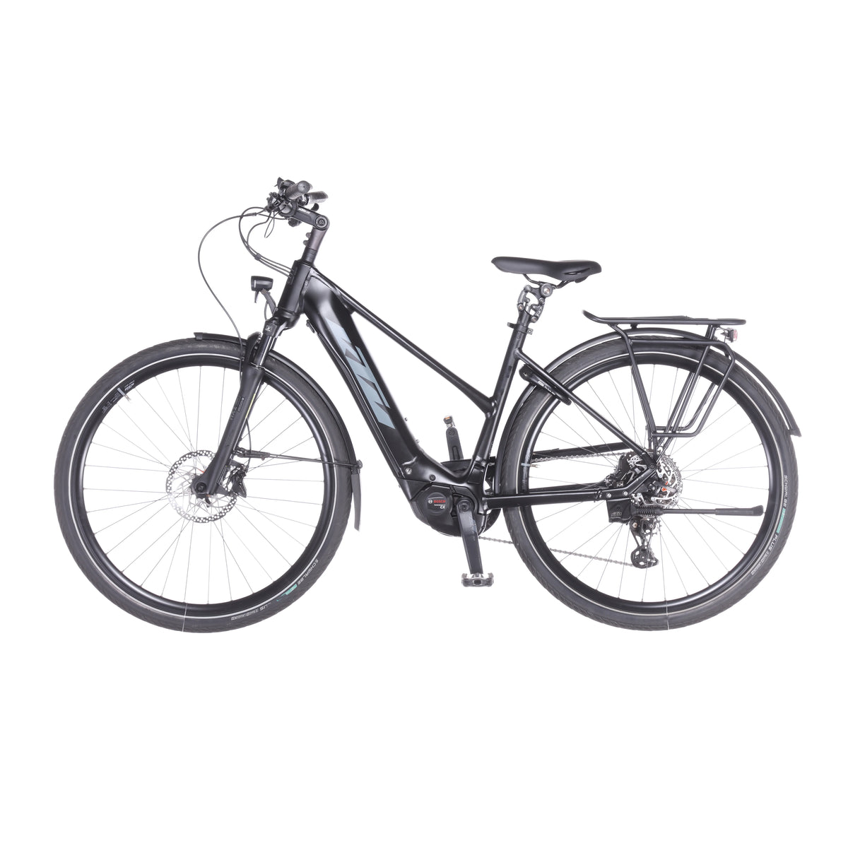 MACINA TOUR CX 610 - 360° view angle 12
