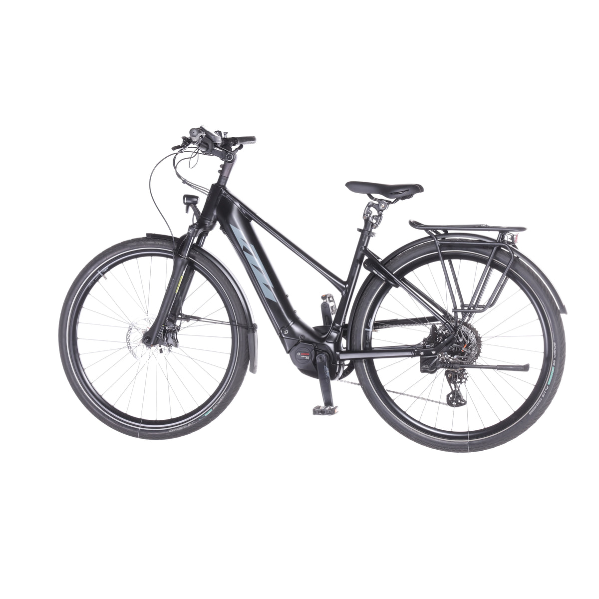MACINA TOUR CX 610 - 360° view angle 13