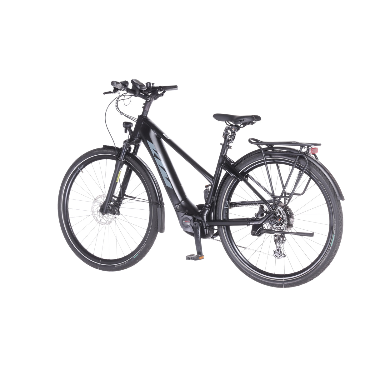 MACINA TOUR CX 610 - 360° view angle 14