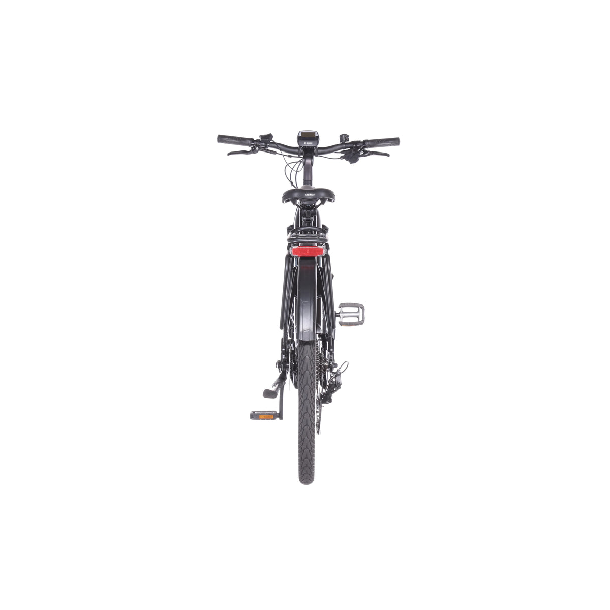 MACINA TOUR CX 610 - 360° view angle 18