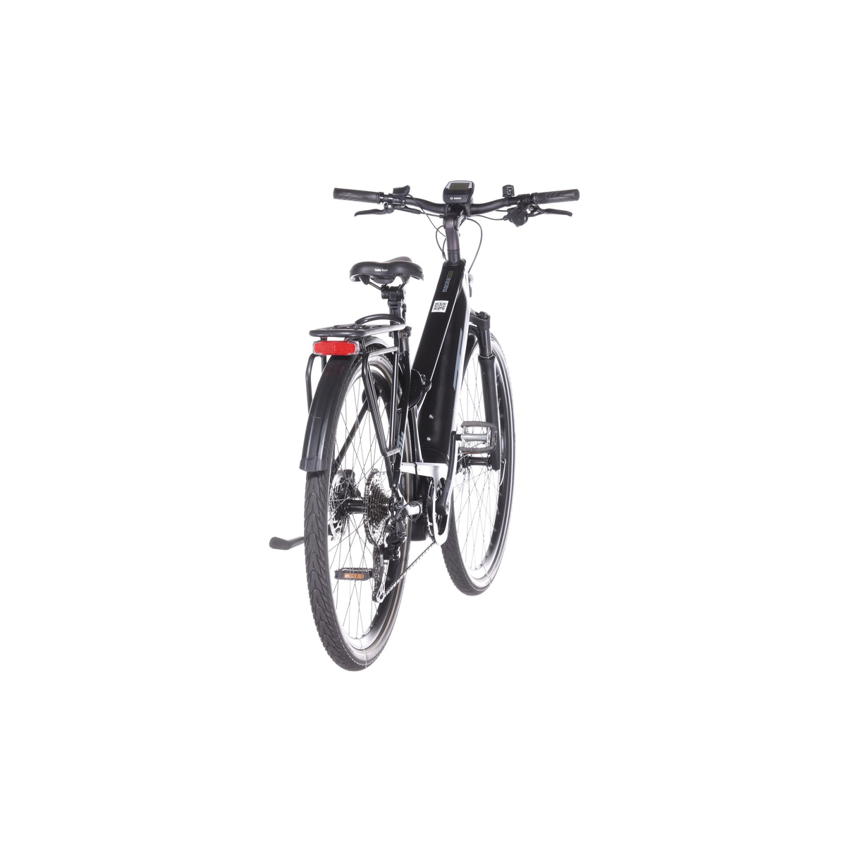 MACINA TOUR CX 610 - 360° view angle 19