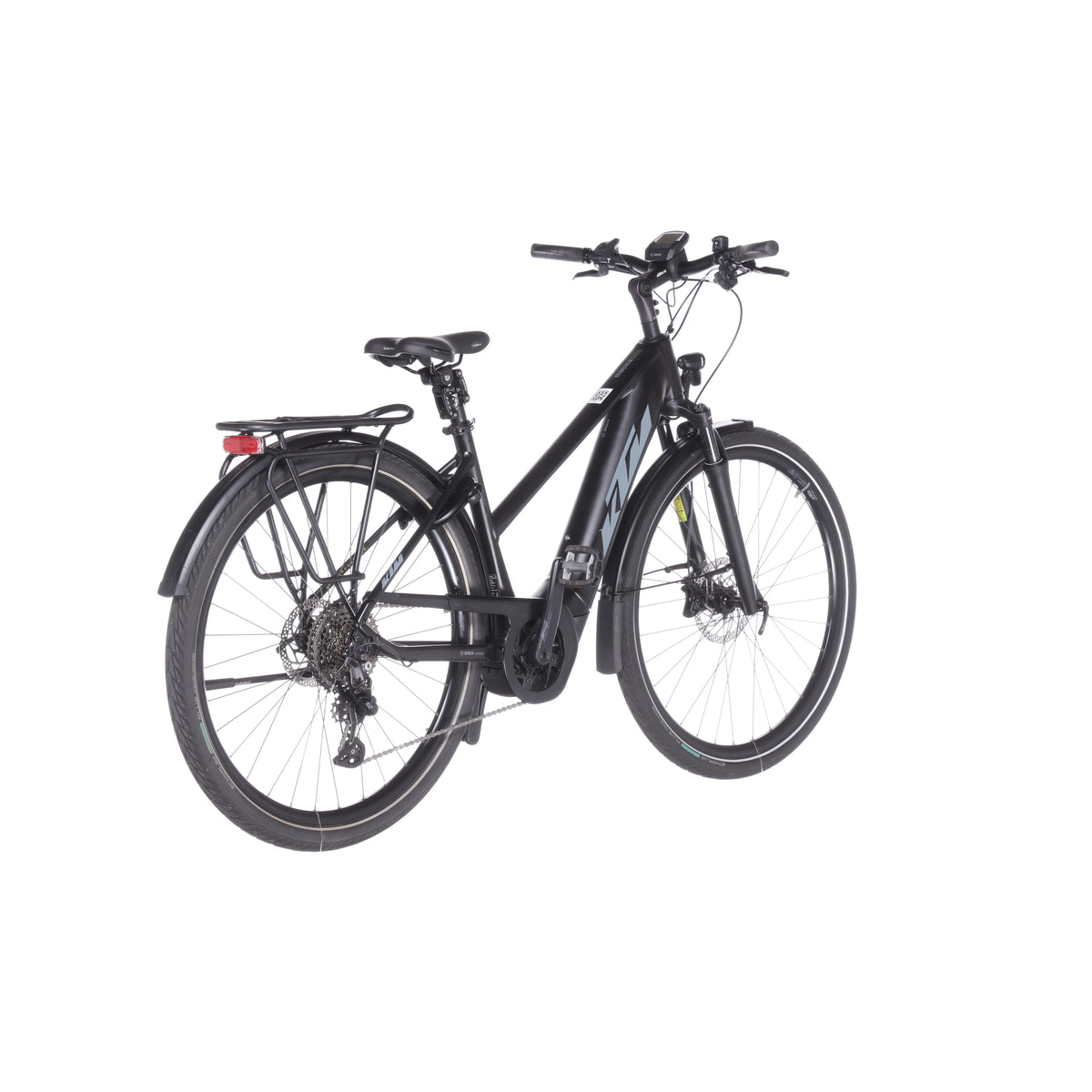 MACINA TOUR CX 610 - 360° view angle 21