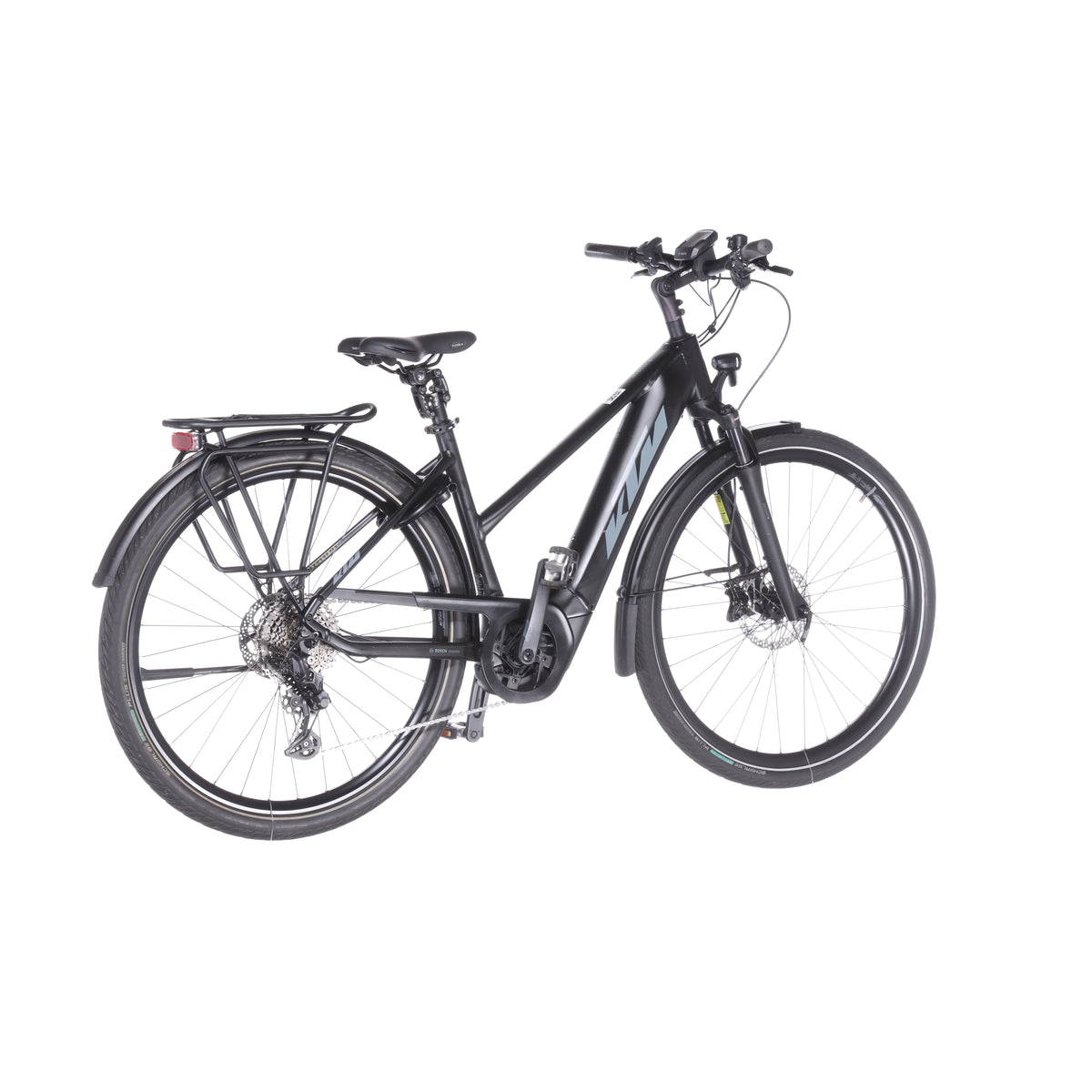 MACINA TOUR CX 610 - 360° view angle 22