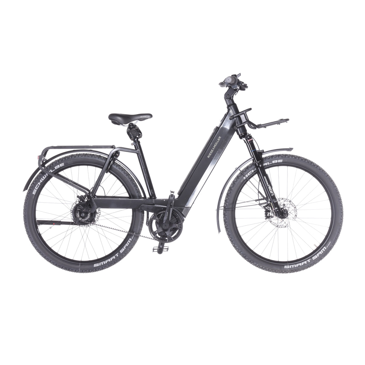 Nevo GT