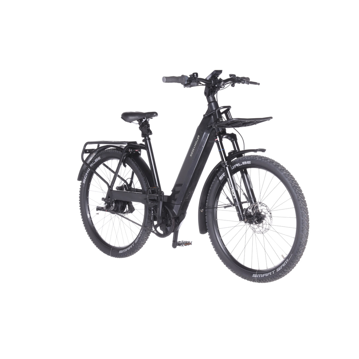 Nevo GT - 360° view angle 3