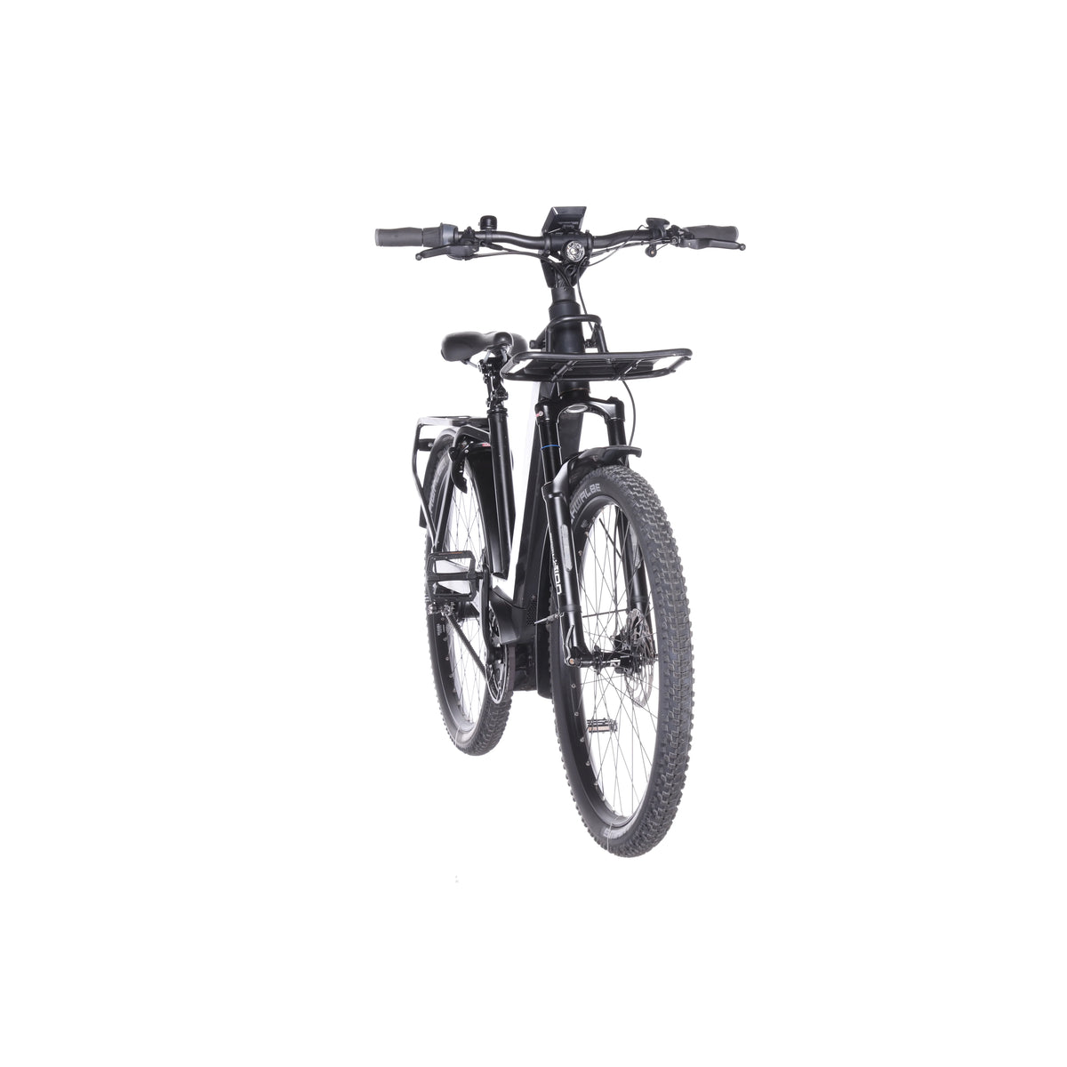 Nevo GT - 360° view angle 5