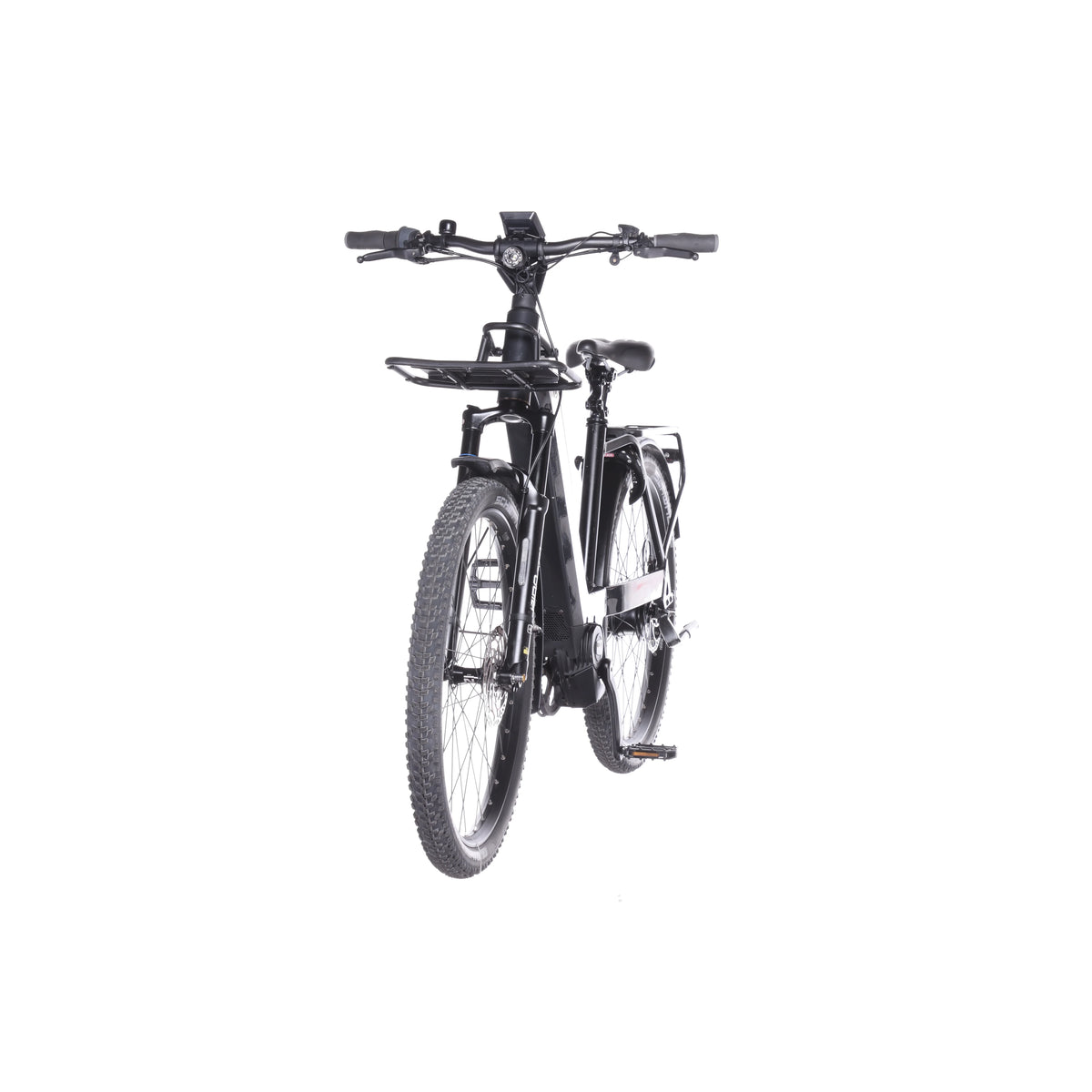 Nevo GT - 360° view angle 7