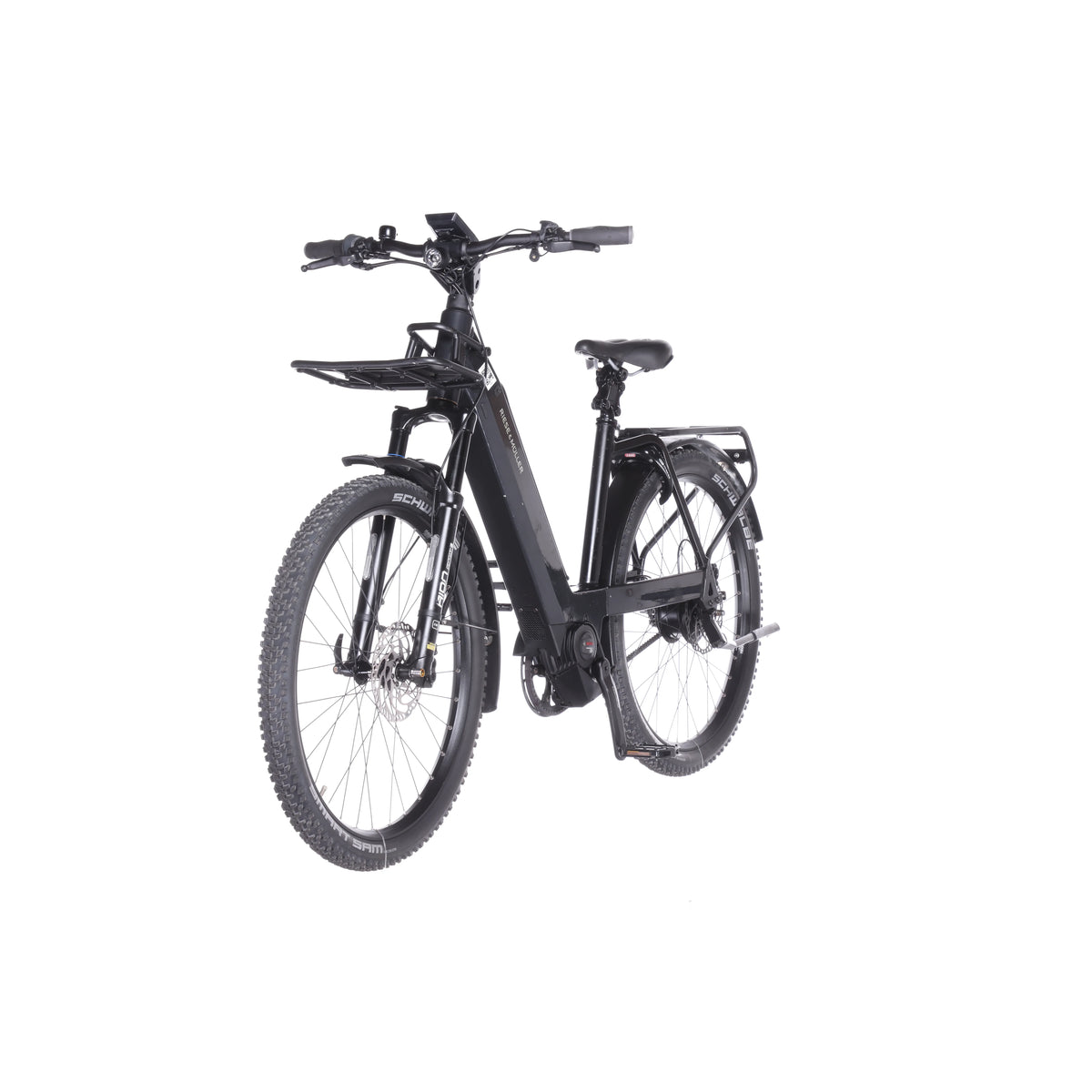 Nevo GT - 360° view angle 8