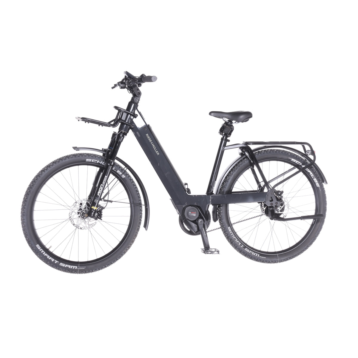 Nevo GT - 360° view angle 11