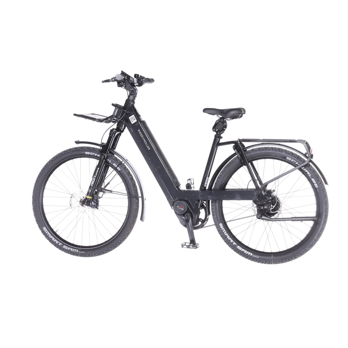 Nevo GT - 360° view angle 13