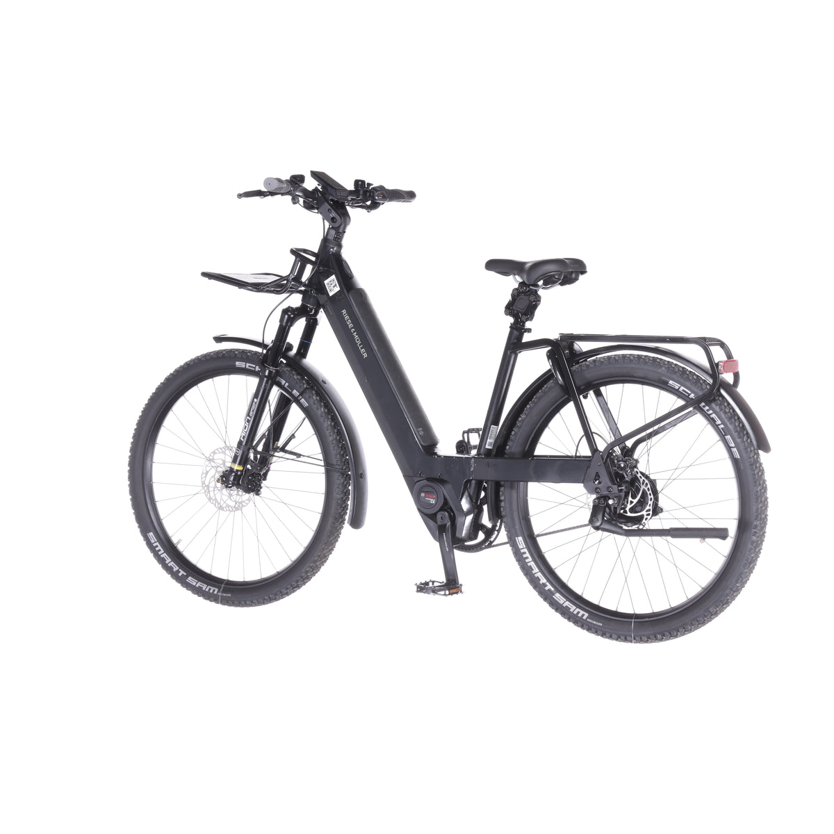 Nevo GT - 360° view angle 14