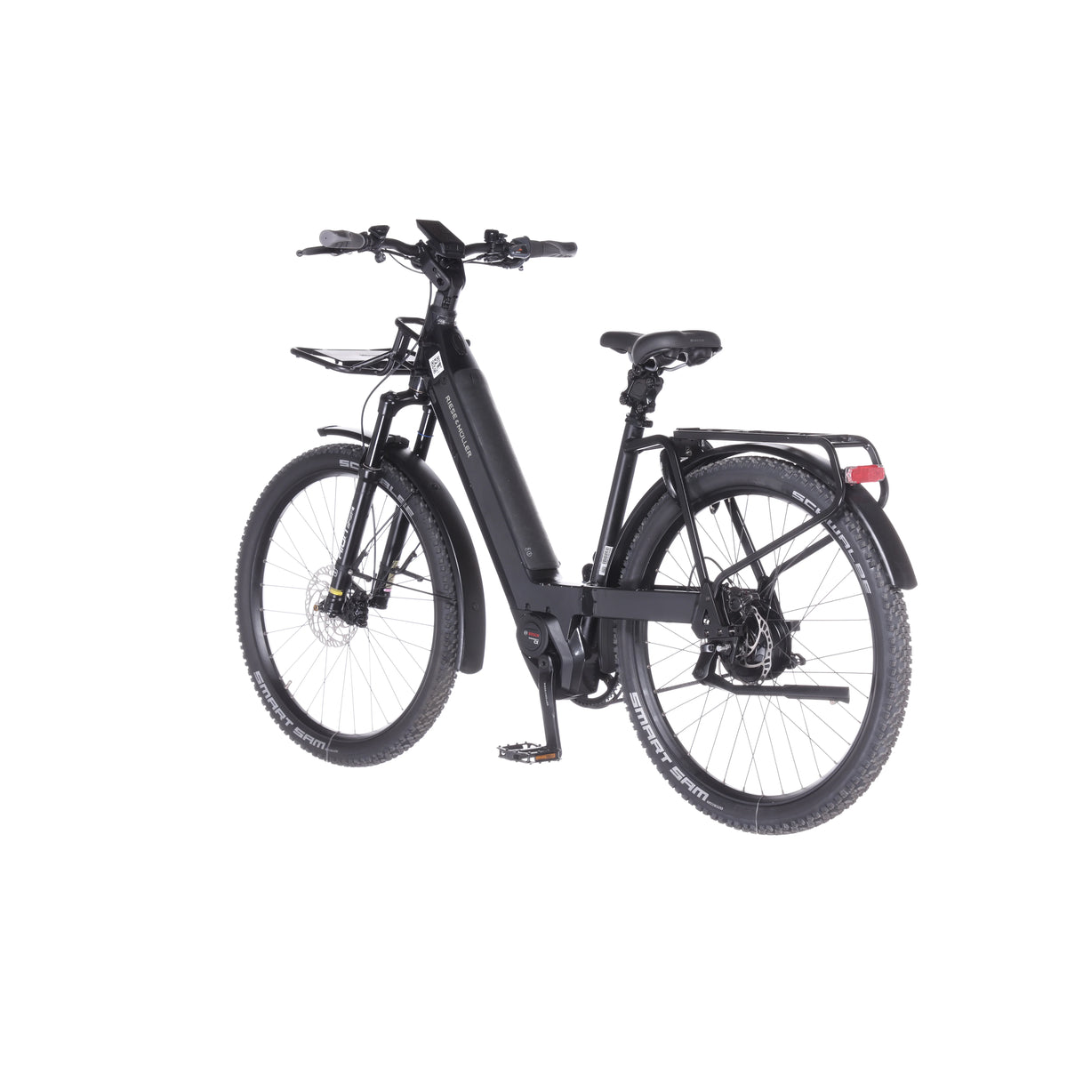 Nevo GT - 360° view angle 15
