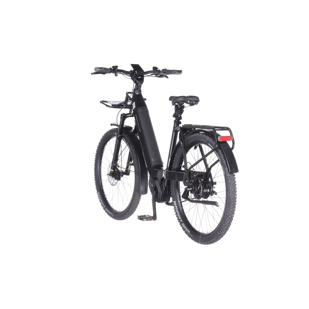 Nevo GT - 360° view angle 16