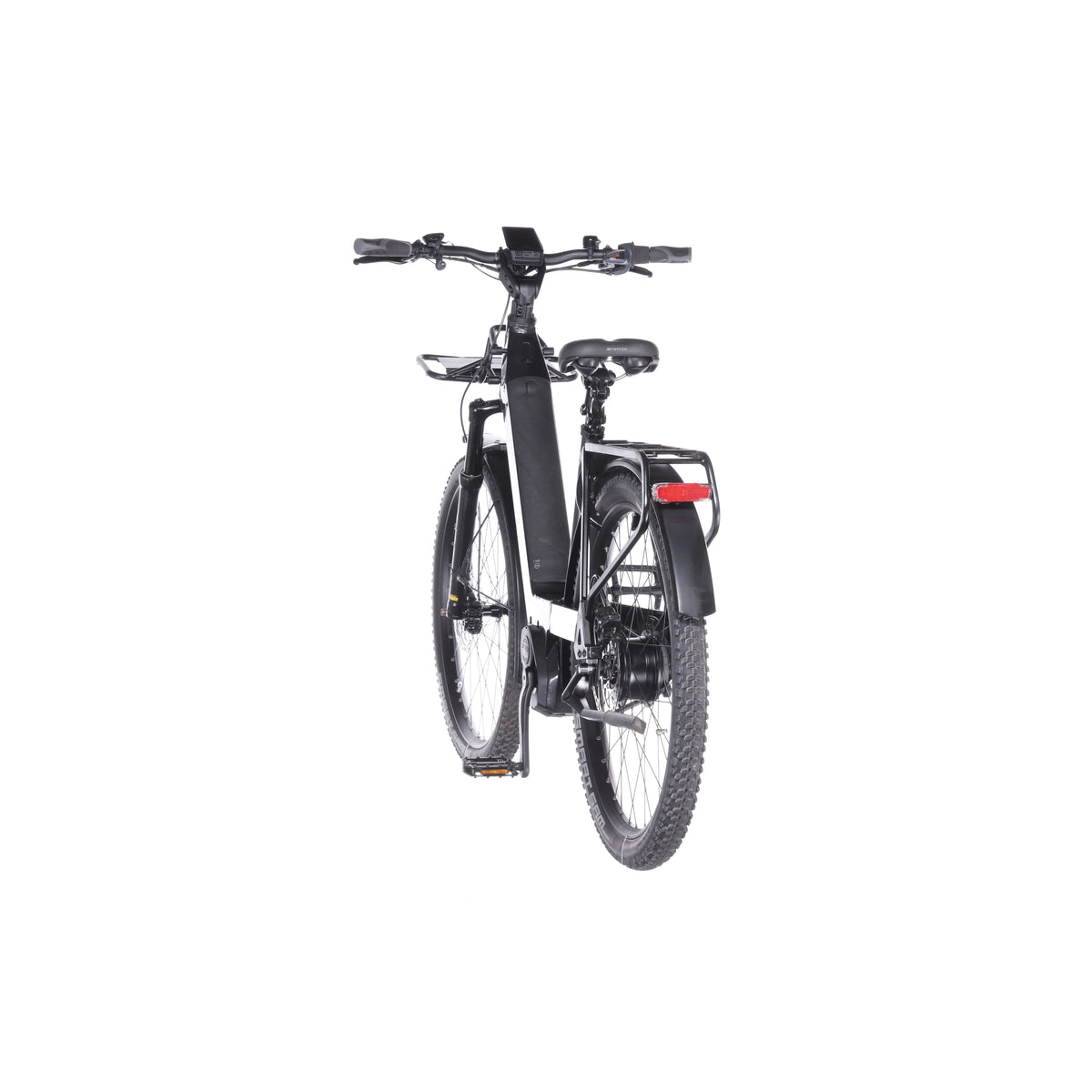 Nevo GT - 360° view angle 17