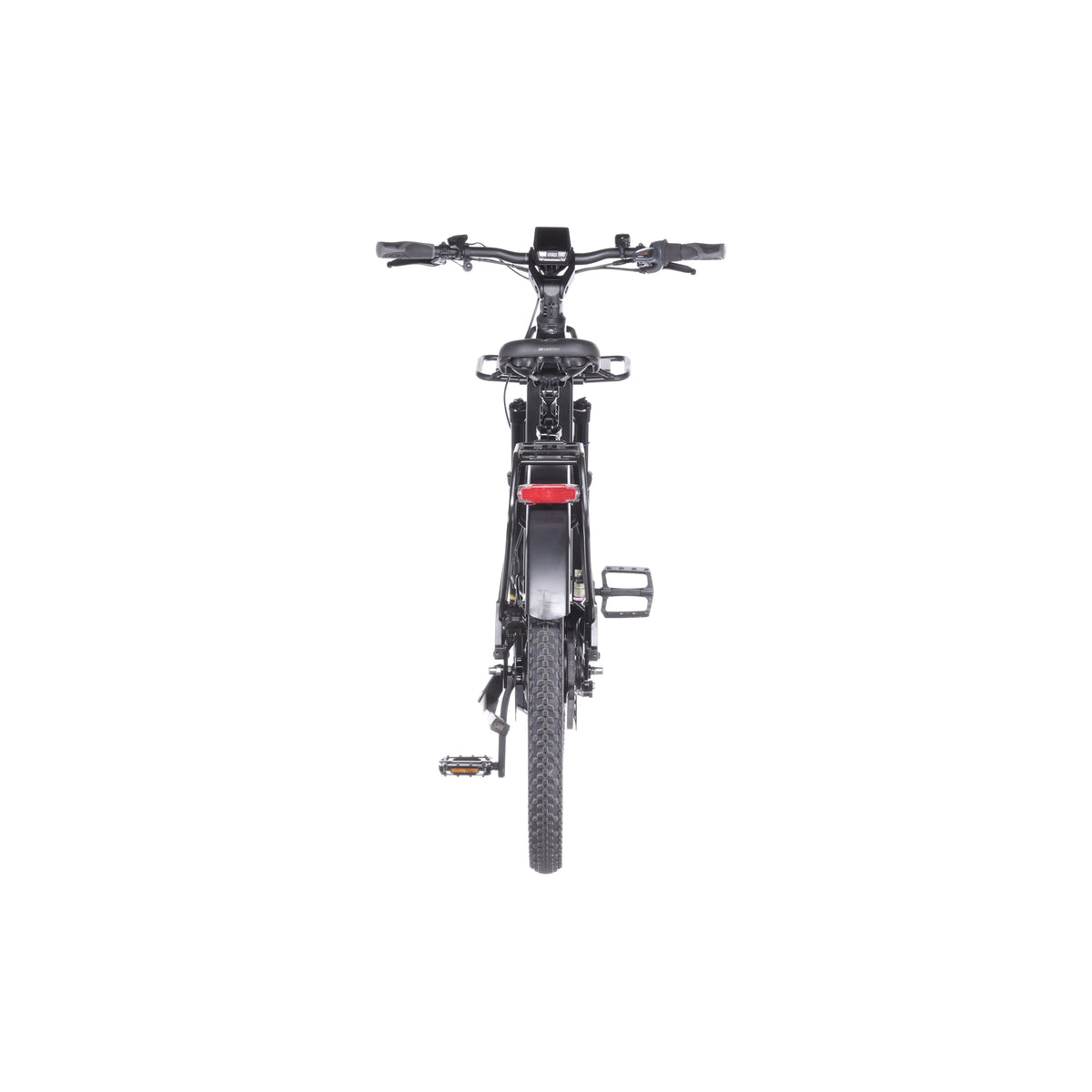 Nevo GT - 360° view angle 18