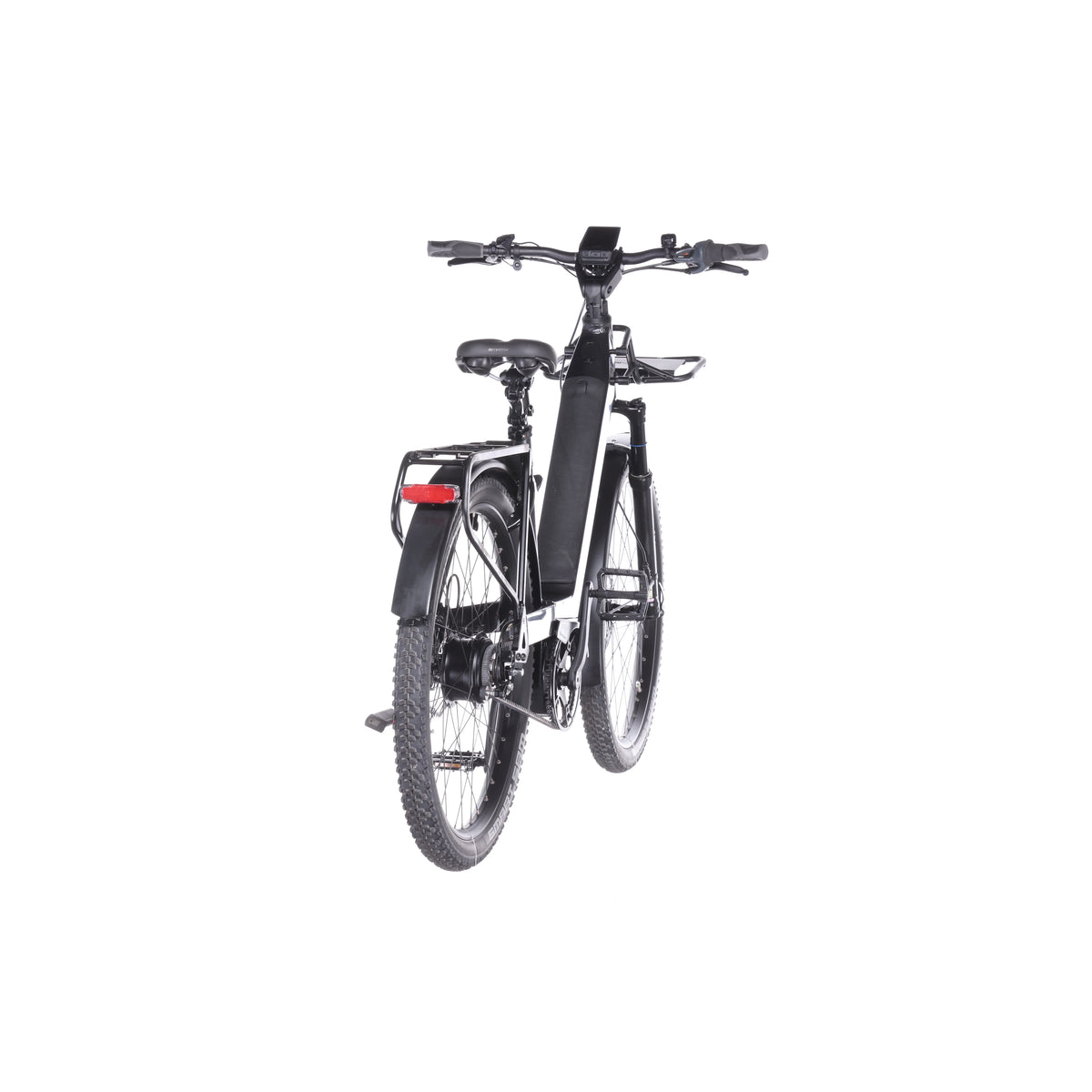 Nevo GT - 360° view angle 19