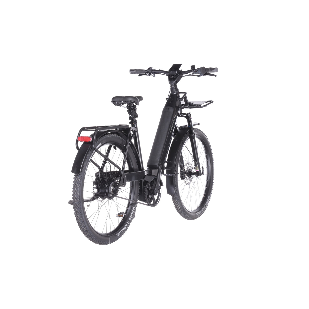 Nevo GT - 360° view angle 20