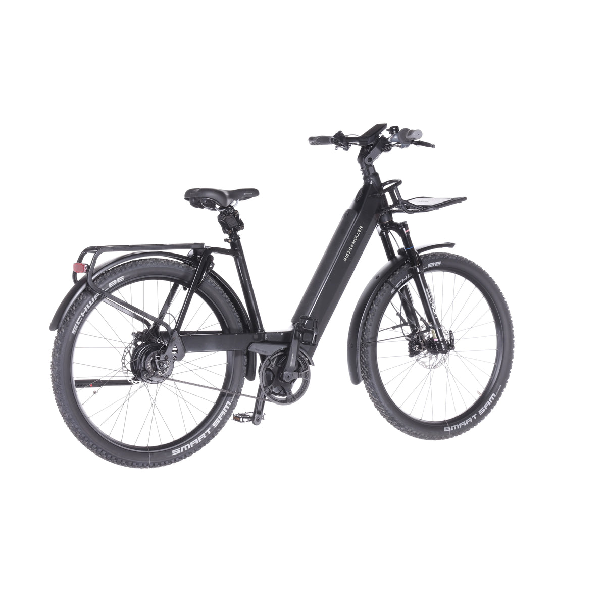 Nevo GT - 360° view angle 22