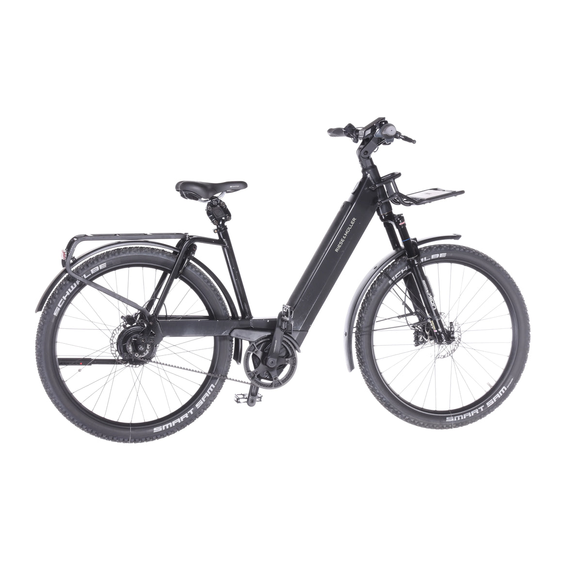 Nevo GT - 360° view angle 23