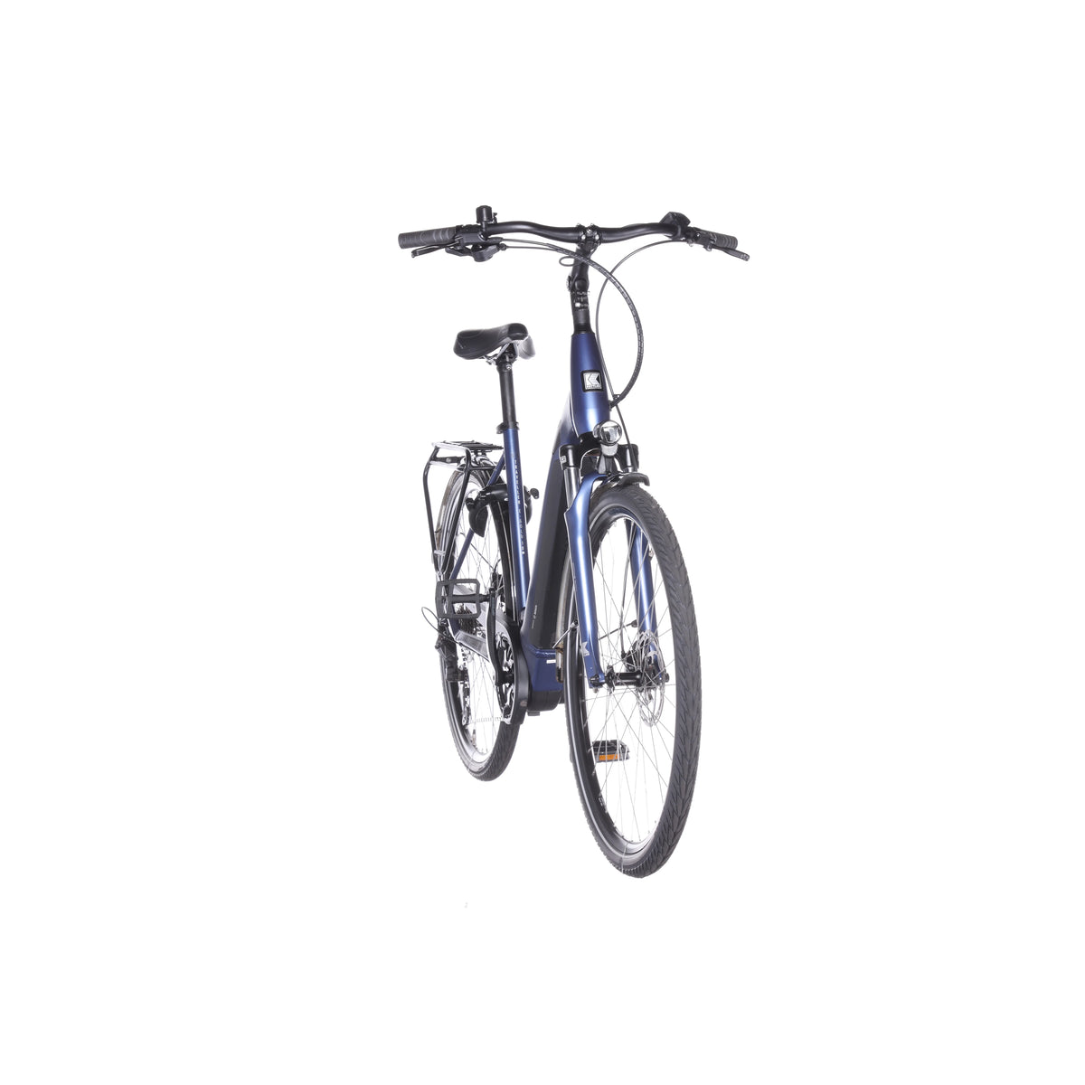 TRAVELLER E-GOLD 10 PLUS - 360° view angle 5