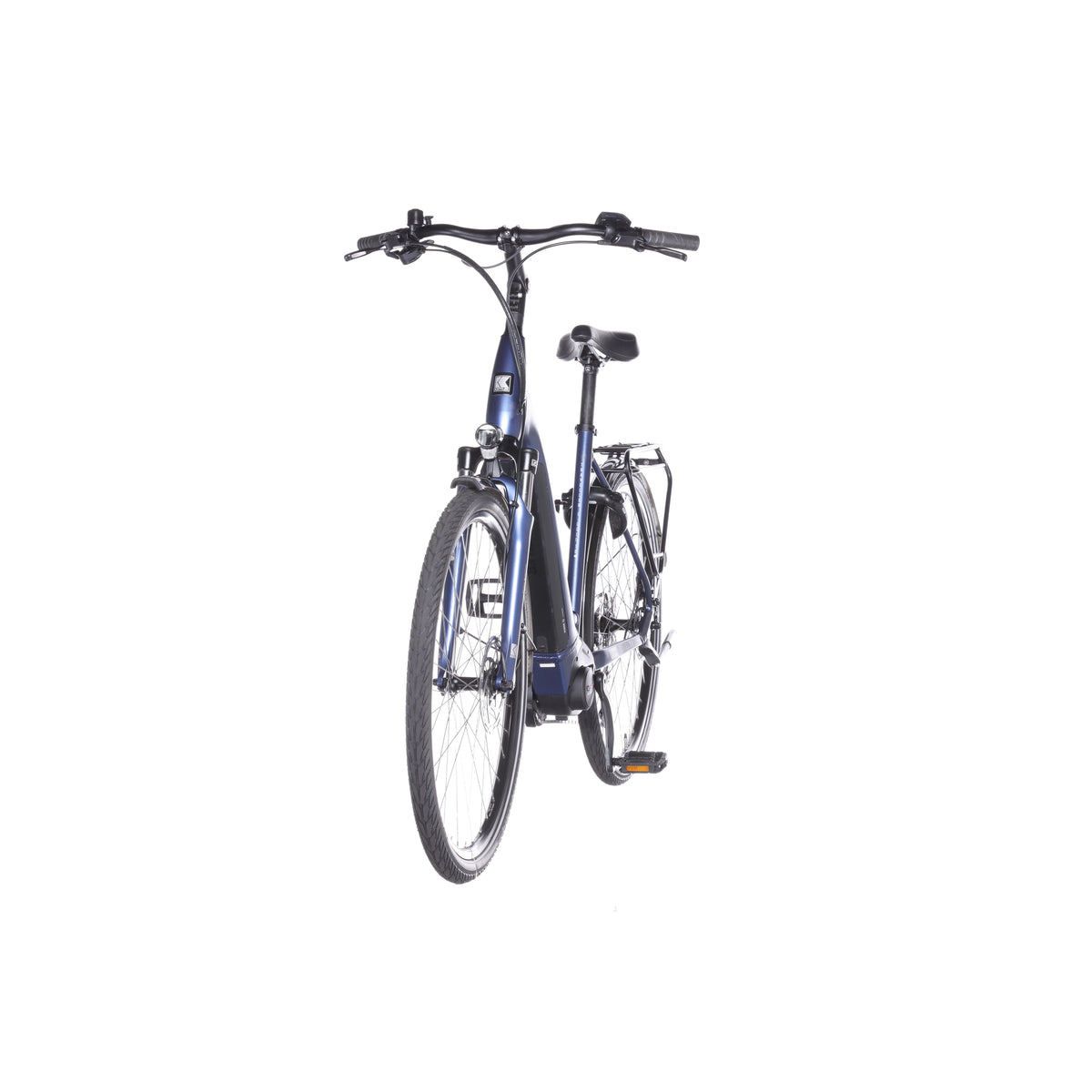 TRAVELLER E-GOLD 10 PLUS - 360° view angle 7