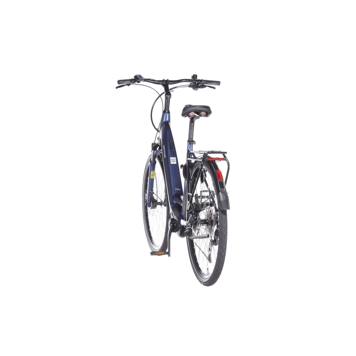 TRAVELLER E-GOLD 10 PLUS - 360° view angle 17