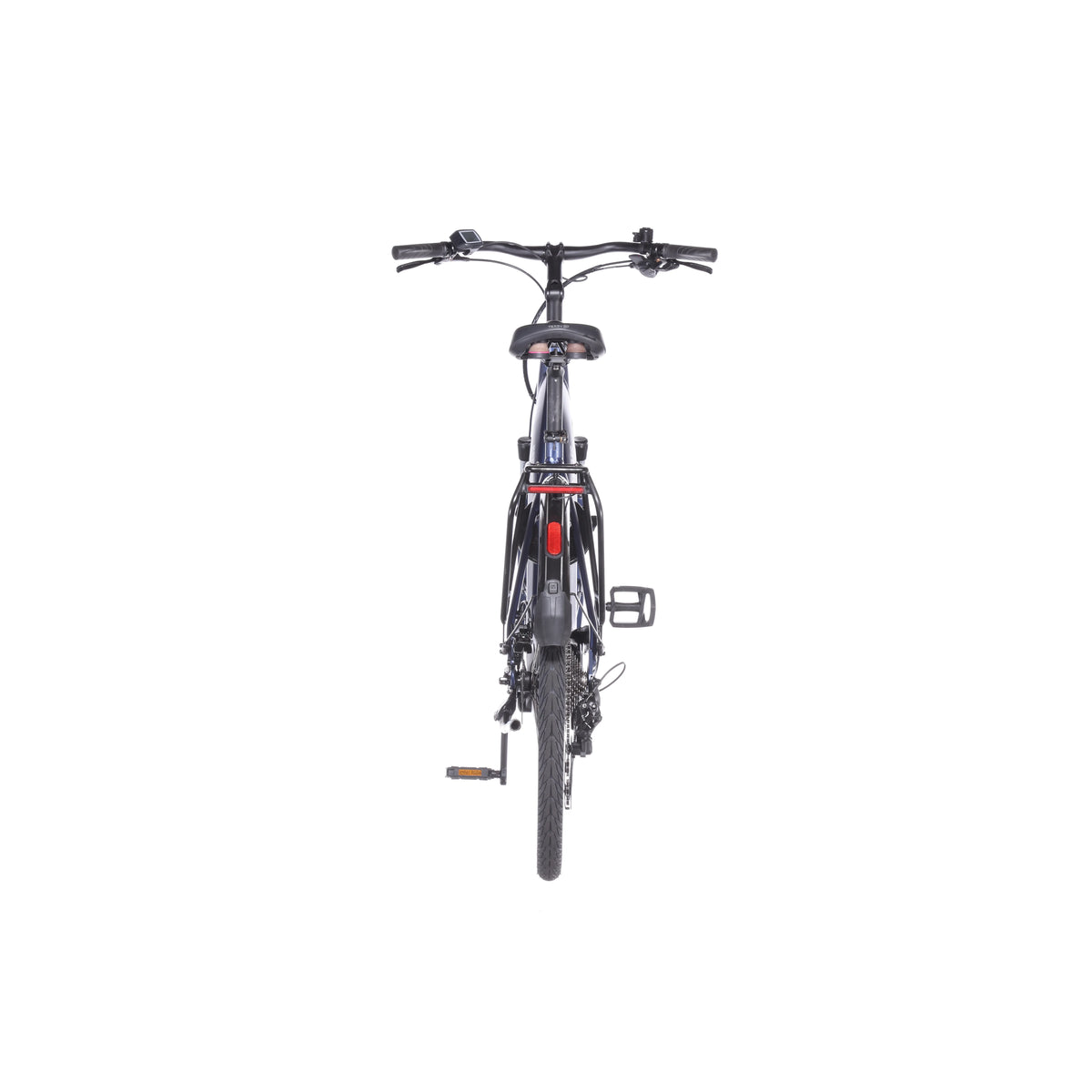 TRAVELLER E-GOLD 10 PLUS - 360° view angle 18