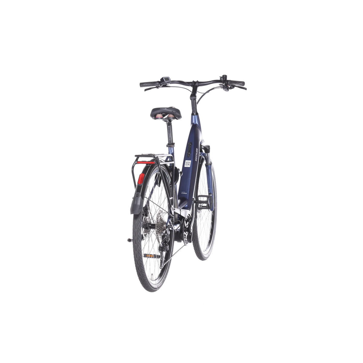 TRAVELLER E-GOLD 10 PLUS - 360° view angle 19
