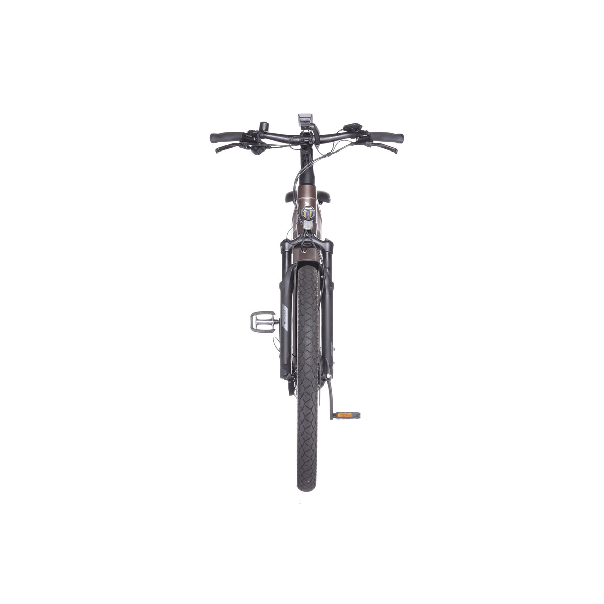 MACINA GRAN 710 - 360° view angle 6