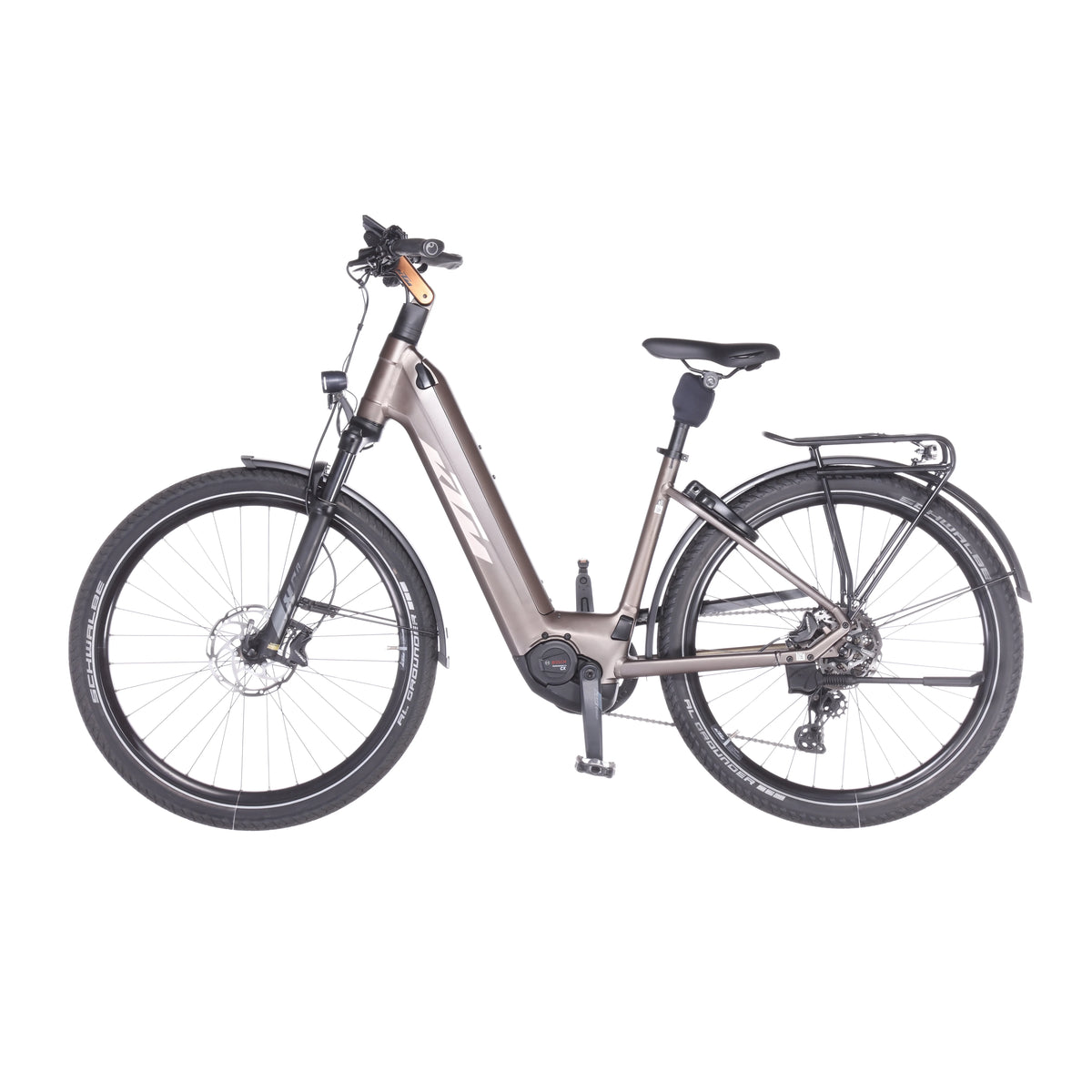 MACINA GRAN 710 - 360° view angle 12