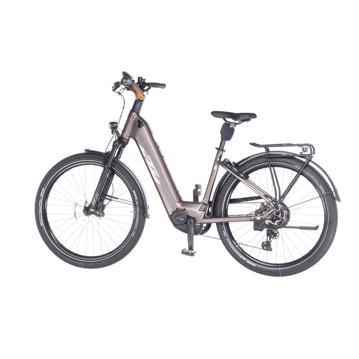 MACINA GRAN 710 - 360° view angle 13