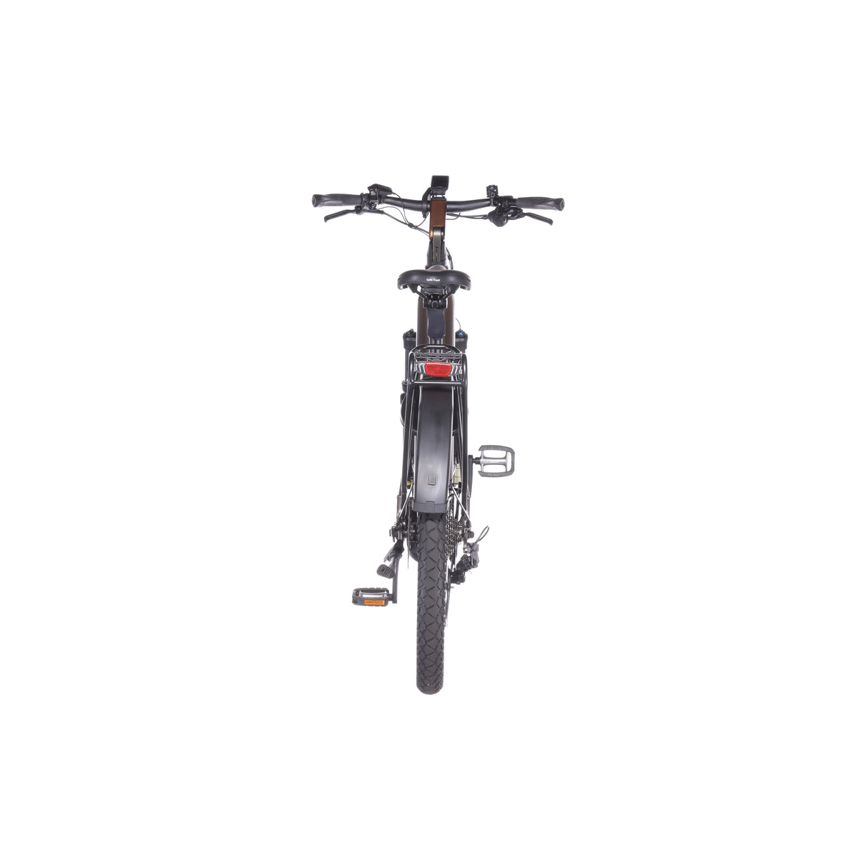 MACINA GRAN 710 - 360° view angle 18