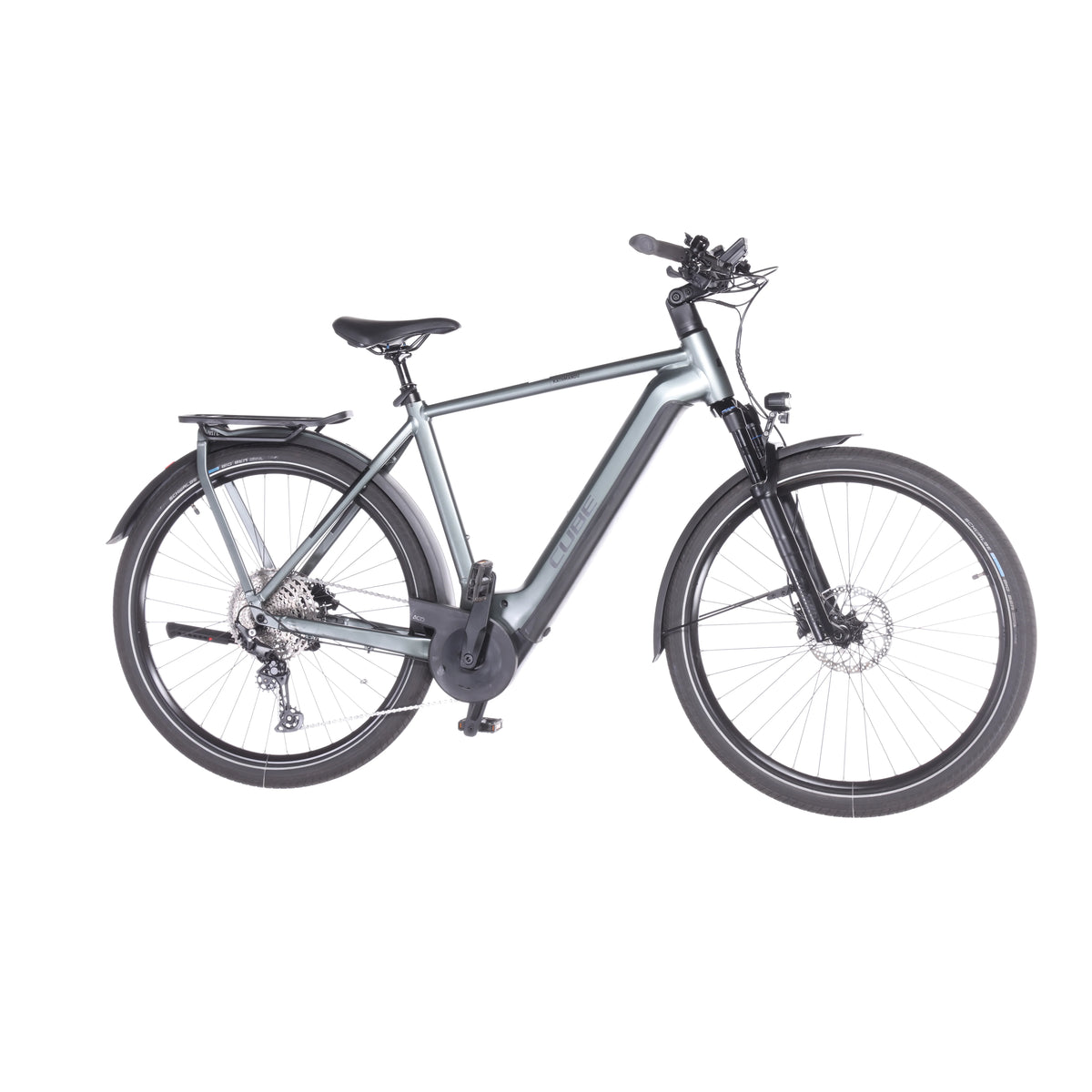 Kathmandu Hybrid Pro 750 - Right view