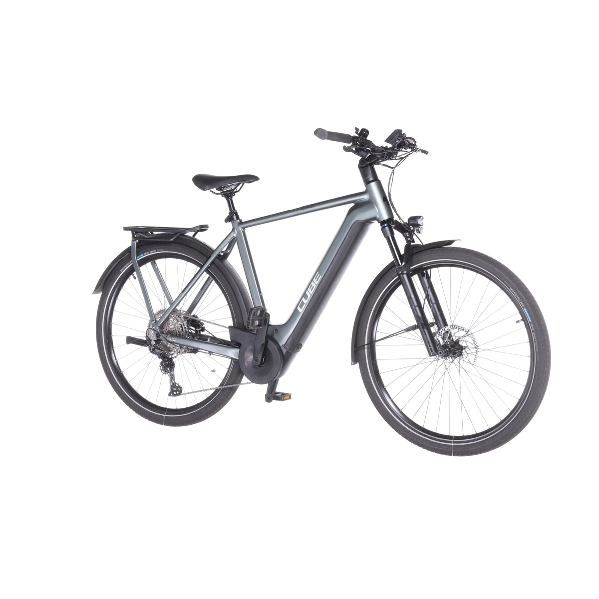 Kathmandu Hybrid Pro 750 - 360° view angle 2