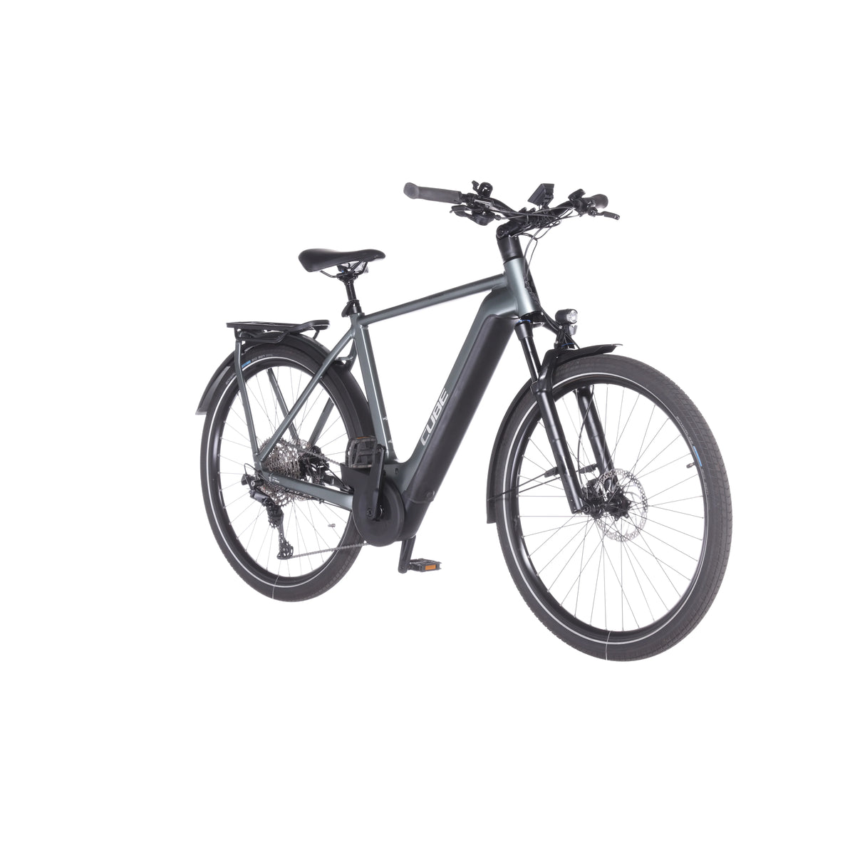 Kathmandu Hybrid Pro 750 - 360° view angle 3