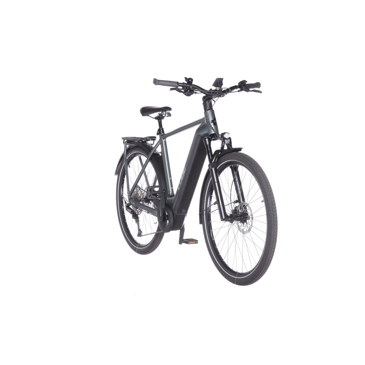 Kathmandu Hybrid Pro 750 - 360° view angle 4
