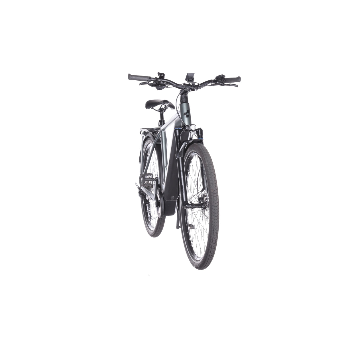 Kathmandu Hybrid Pro 750 - 360° view angle 5